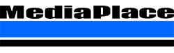 Media Place Logo